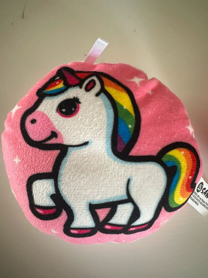 Lot de plusieurs petites peluches Neuves - photo numéro 7