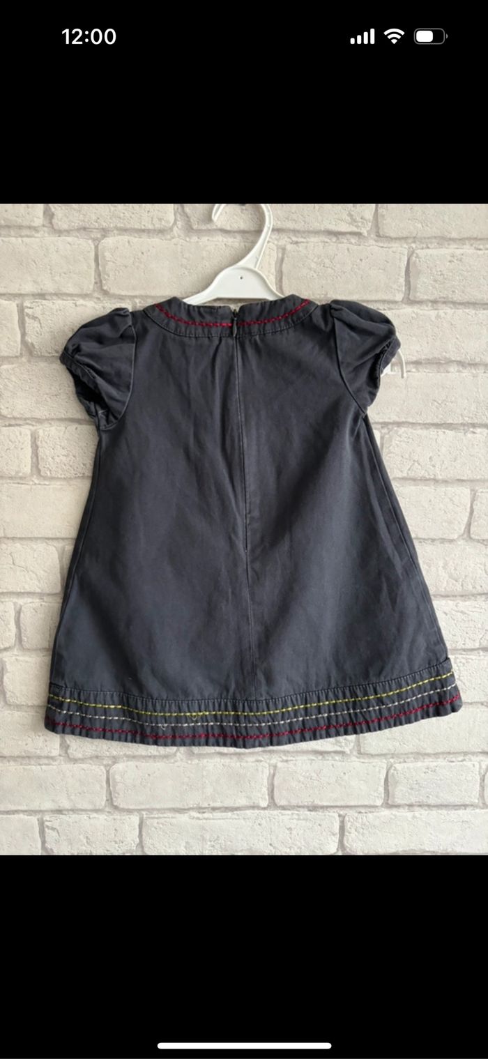 Robe taille 12 mois - photo numéro 2