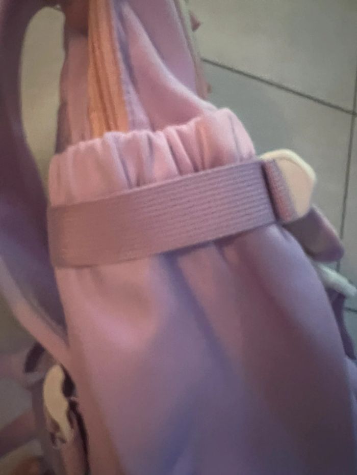 Sac à dos - photo numéro 5