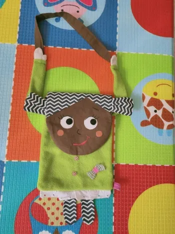Sac enfant