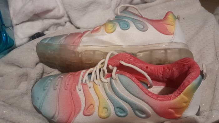 Chaussures colorées - photo numéro 2