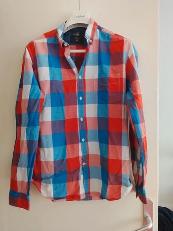 Chemise homme