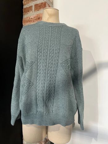 Pull vintage