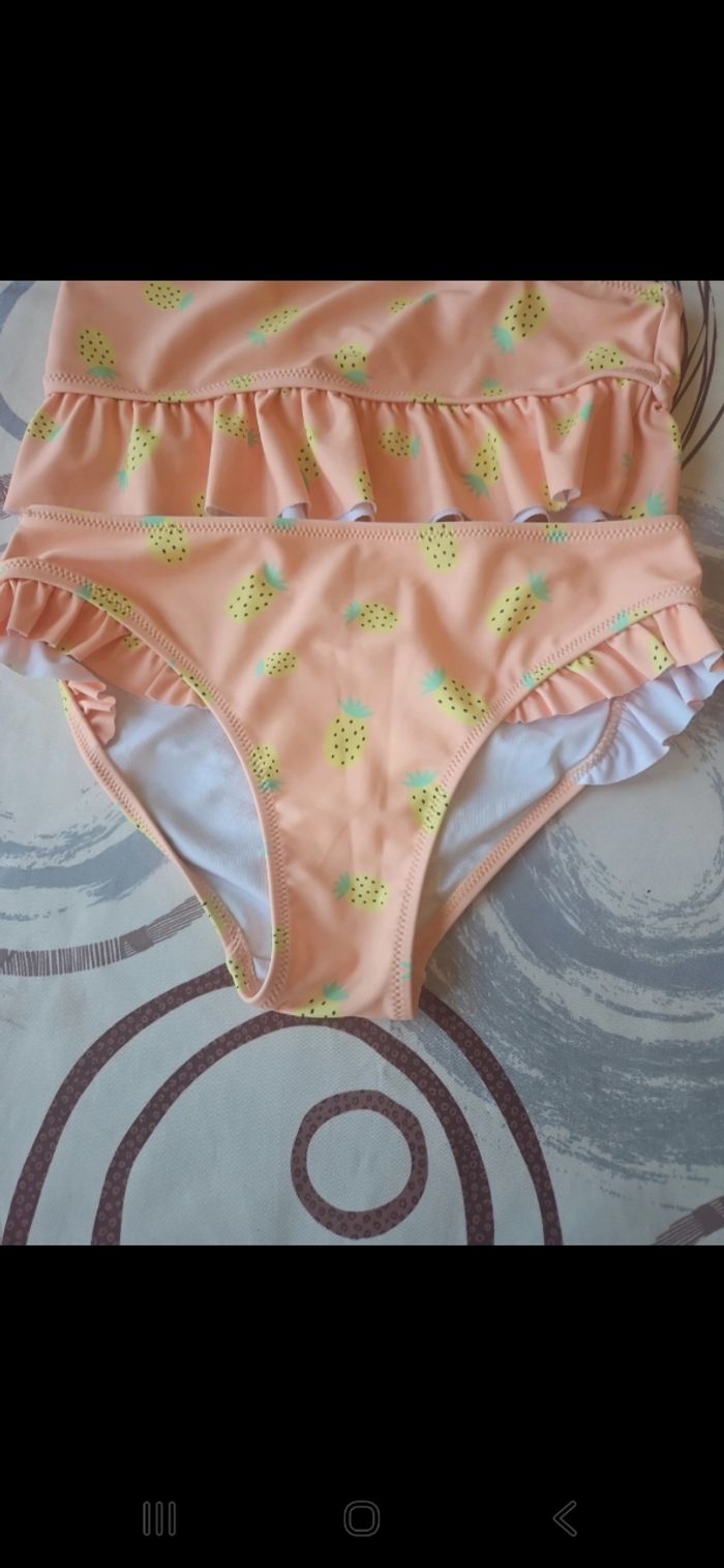 Maillot 2 pièces - photo numéro 2