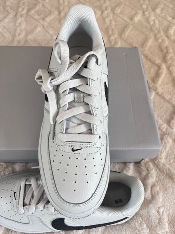Baskets air force