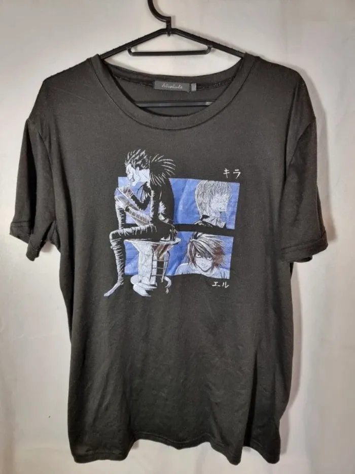 T shirt aliolule