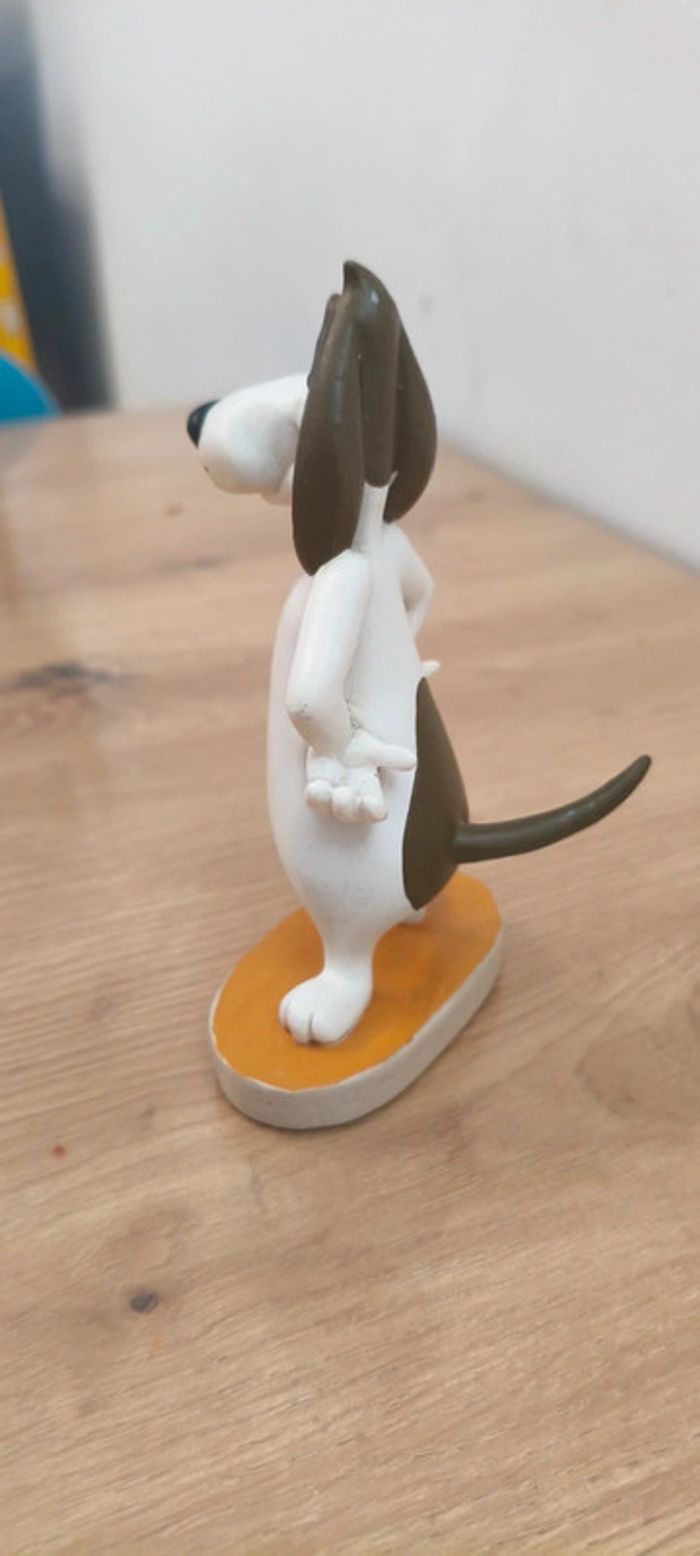 Figurine le chien de basse cour Warner Bros - photo numéro 3