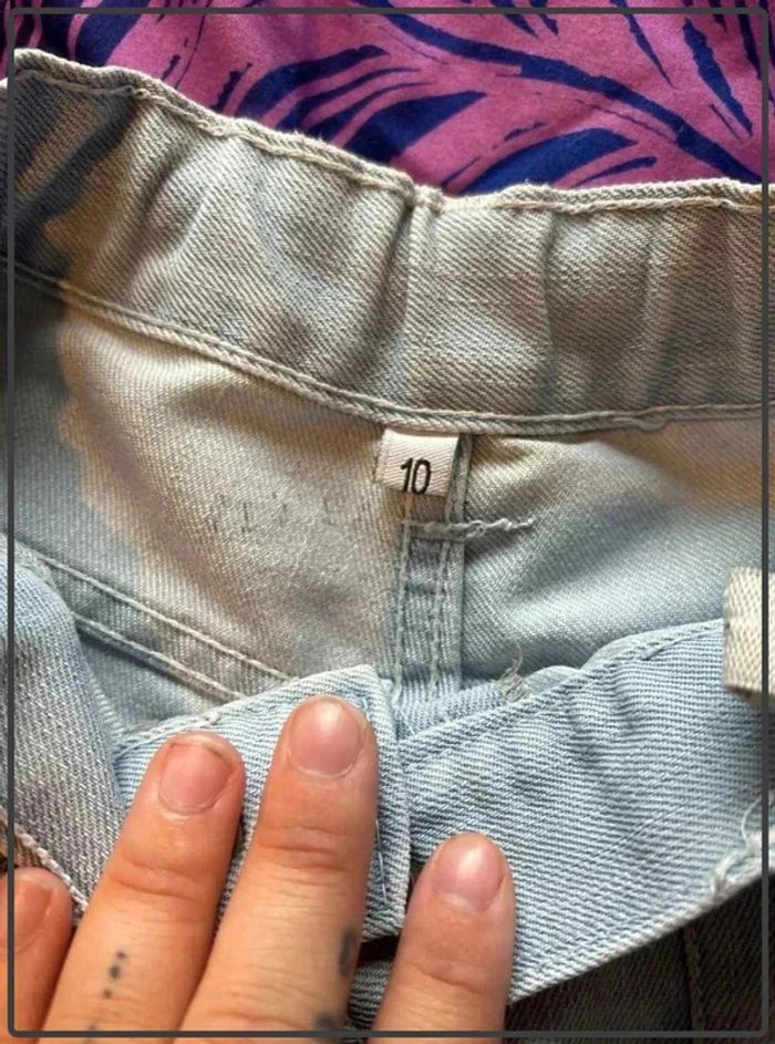 Jeans 10ans - photo numéro 5