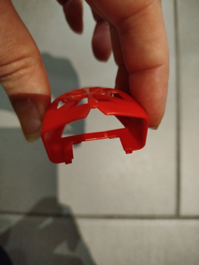 K'nex l'araignée infernale - photo numéro 5