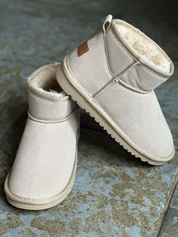 Chausseur Ugg femme