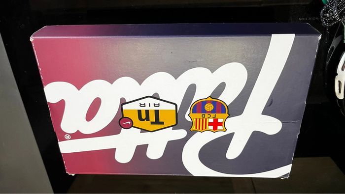 Nike air Max plus tn Barcelone - photo numéro 19