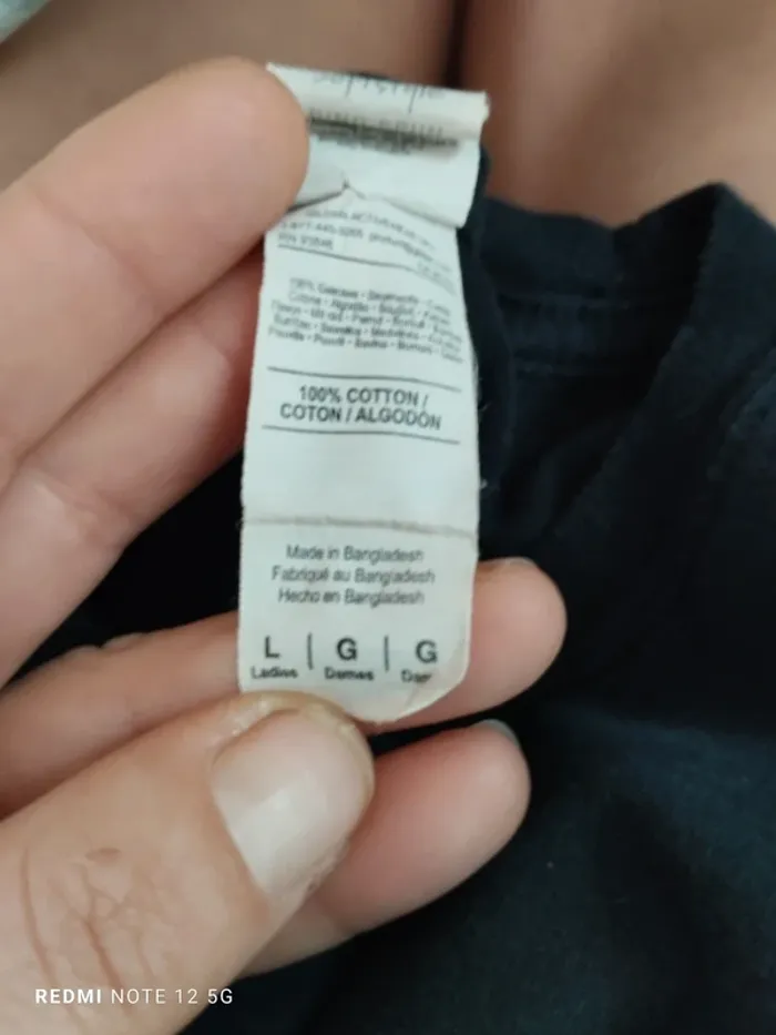 Maillot Wonder woman taille S - photo numéro 5