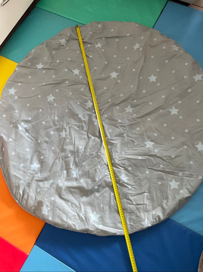 Tapis d’éveil - photo numéro 2
