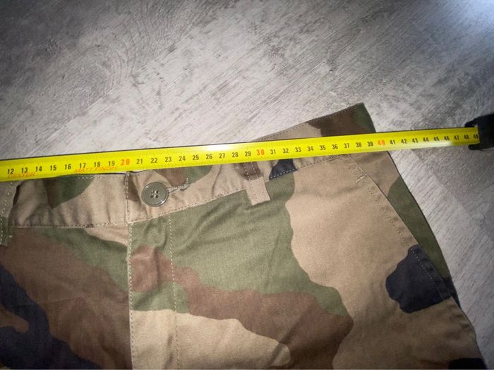 Short motif militaire - photo numéro 4