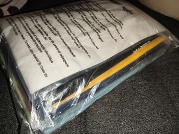 Lot de 7 t shirt en coton atlas for men adventure neuf taille 3XL