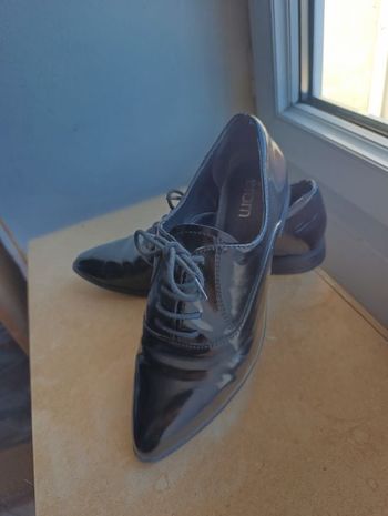 Chaussures femme 38 eram