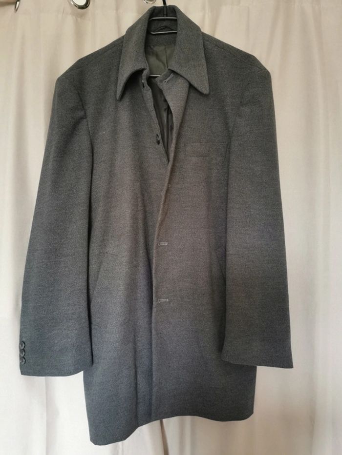 Manteau