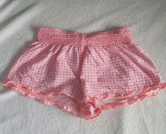 Shorty de pyjama T.S - 34/36