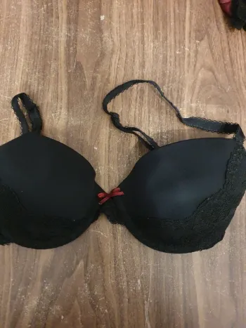 Soutien gorge