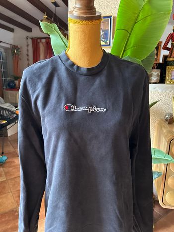 Sweat-shirt champion L