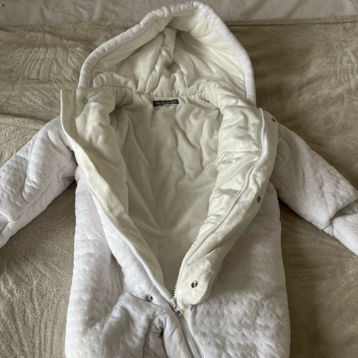 Combinaison mon 1 ère major - photo numéro 3