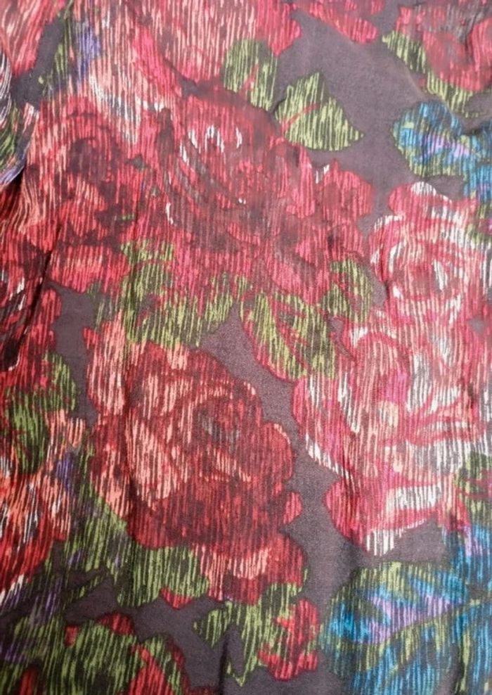 Jolie robe tunique IKKS
Taille 42 - photo numéro 6