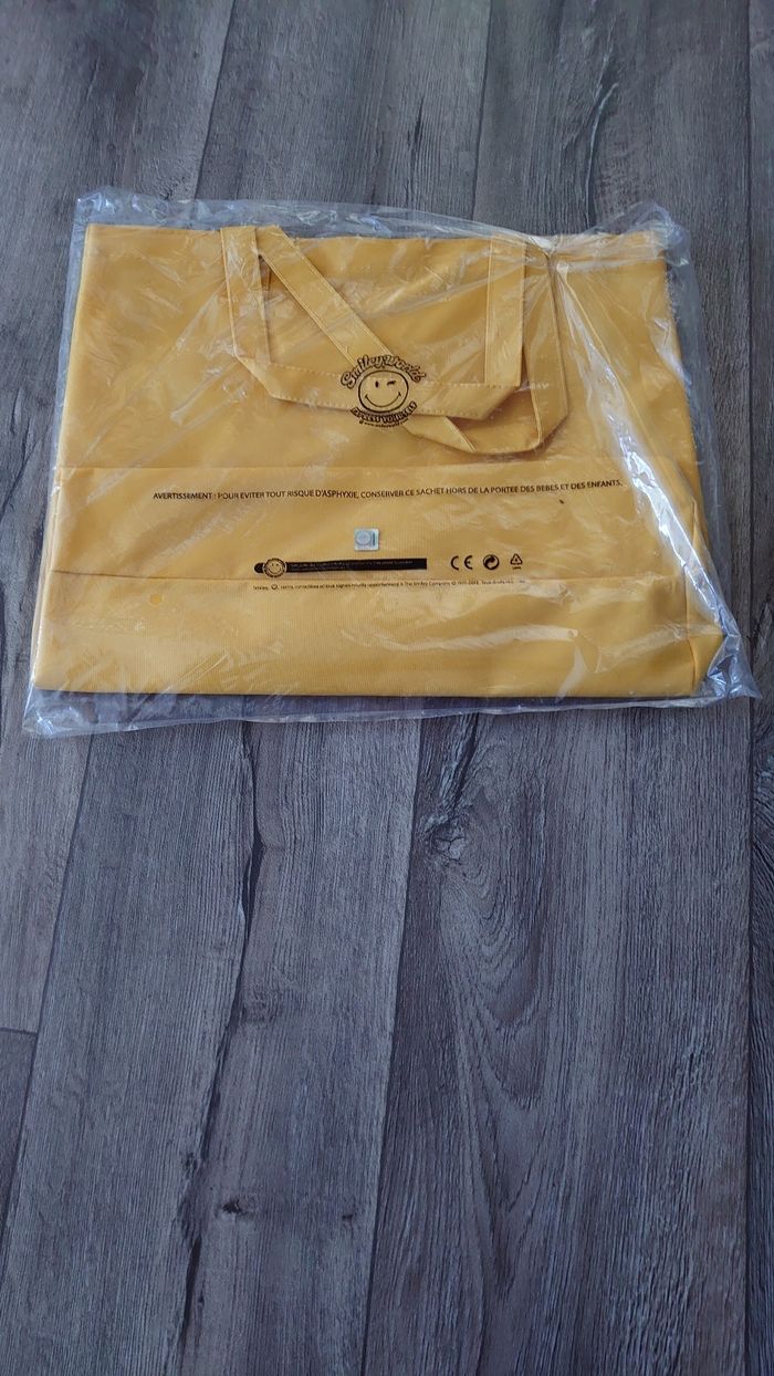 Sac  de loisirs - photo numéro 6