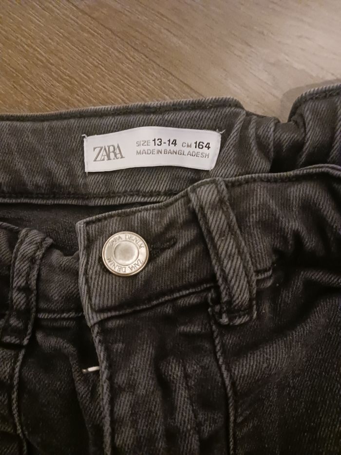 Lot de 2 jeans - photo numéro 2