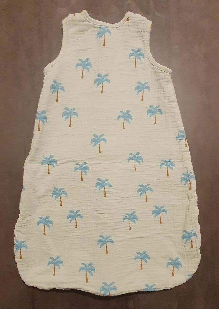 Gigoteuse été TOG 1 - photo numéro 2