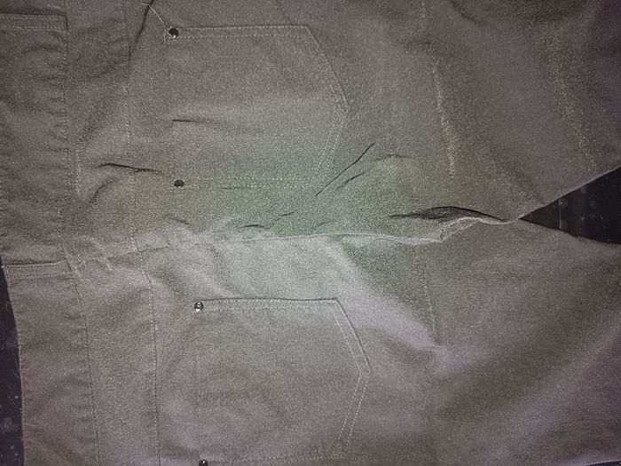 2 pantalons - photo numéro 6