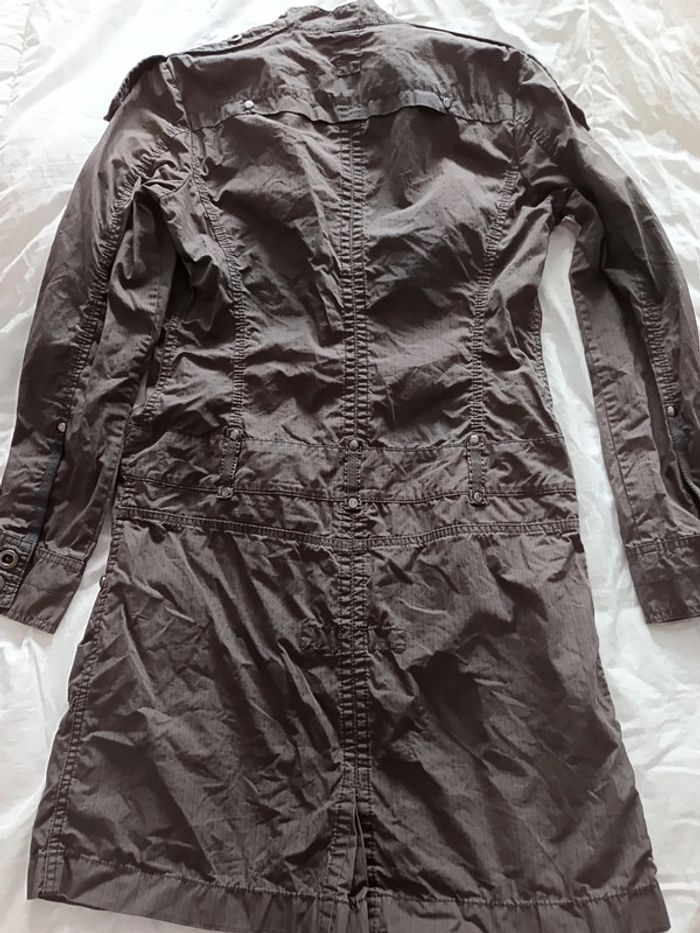 Robe esprit t40 tbe - photo numéro 5