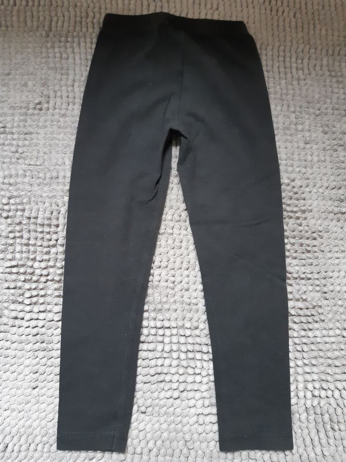 Legging Tissaia 3 ans - photo numéro 4