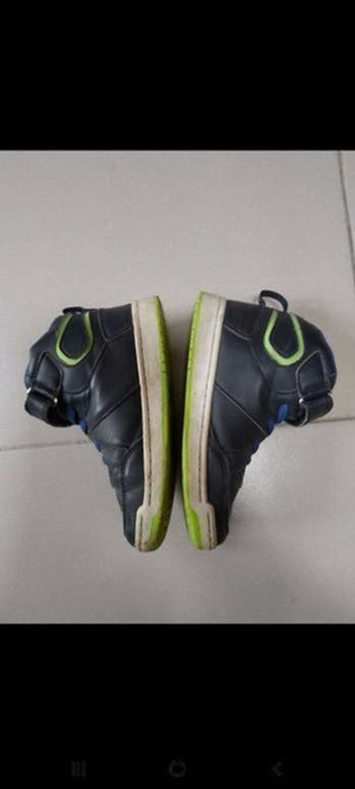 Chaussure montante Pointure 31 - photo numéro 2