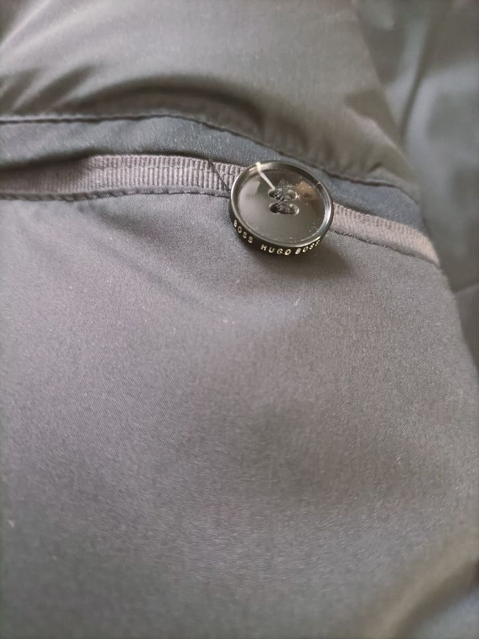 Parka Hugo Boss XL - photo numéro 3