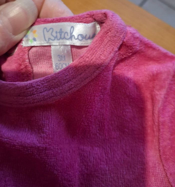 Pyjama - photo numéro 3