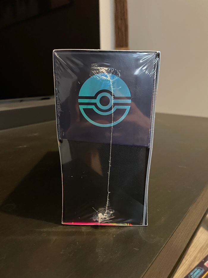 ETB ME02 flammes fantasmagoriques - photo numéro 3