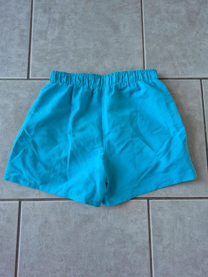 Short de bain taille 10 ans - photo numéro 2