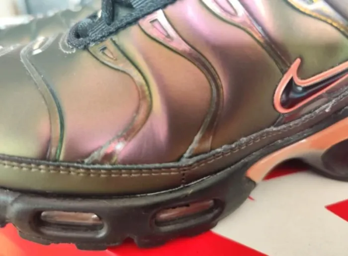 Nike air max plus tn scarab - photo numéro 5