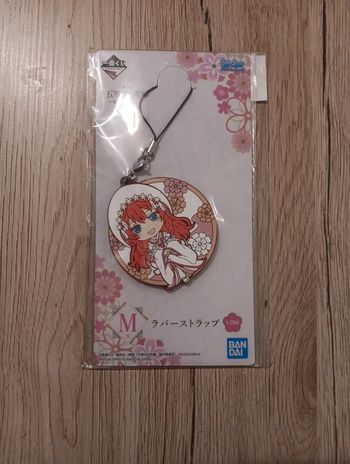 Strap quintessential quintuplets itsuki