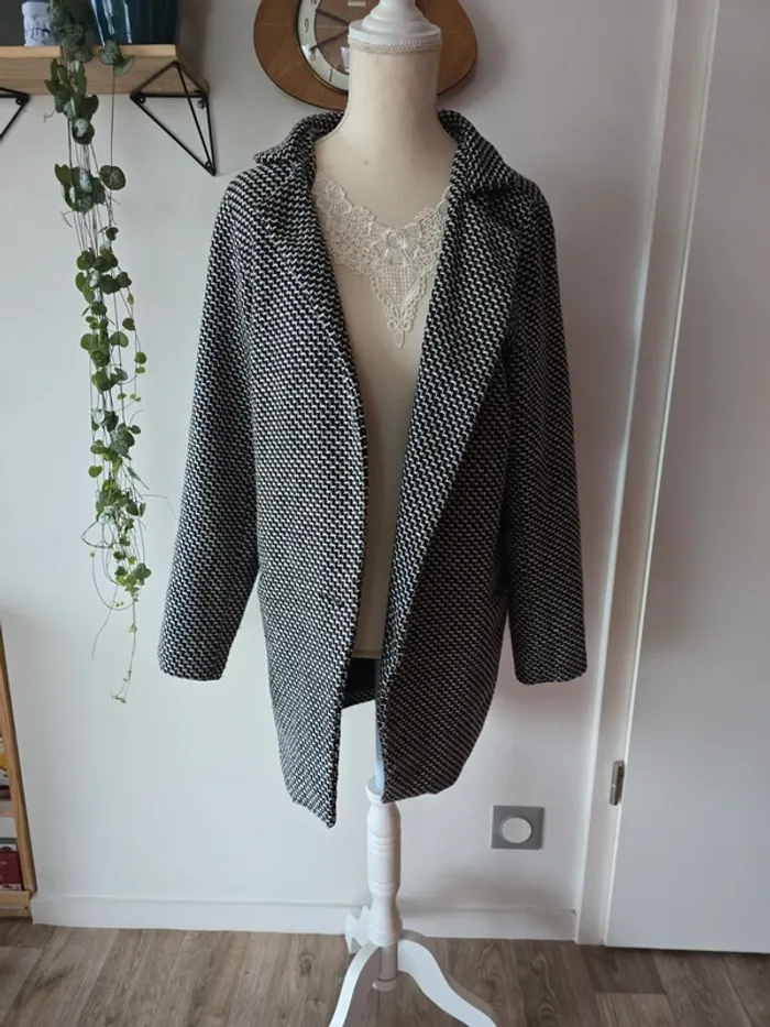 Veste demi saison
