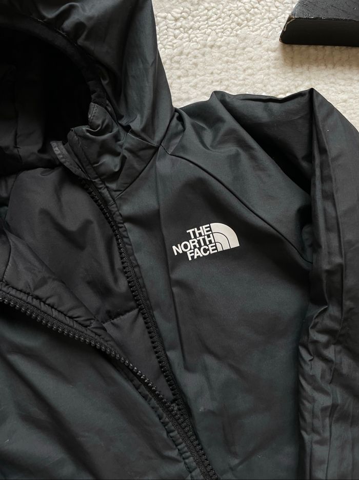 Doudoune The North Face - photo numéro 4