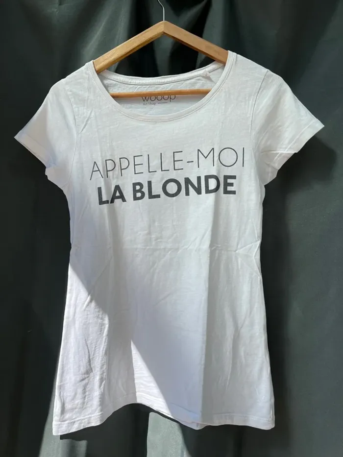 Teeshirt - photo numéro 2