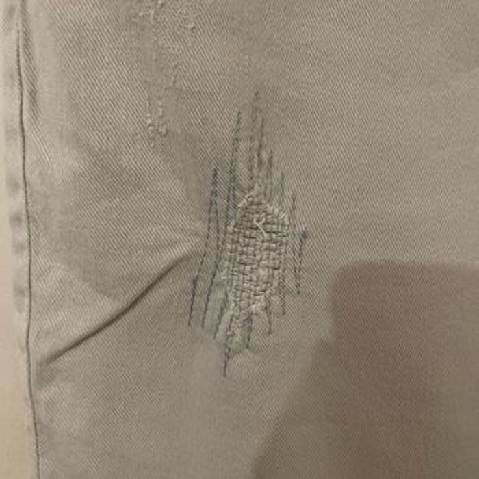 Pantalon jean - photo numéro 2