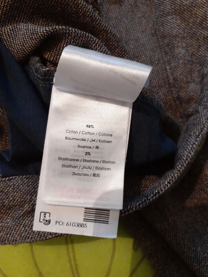 Pantalon - photo numéro 4