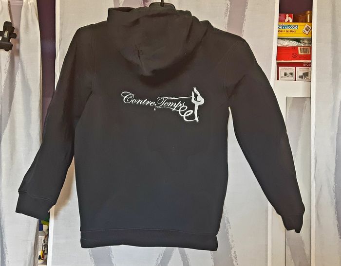 Pull fille Taille 12-14 ans - photo numéro 2