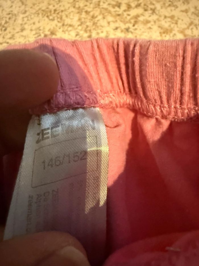 Legging 11-12 ans - photo numéro 3