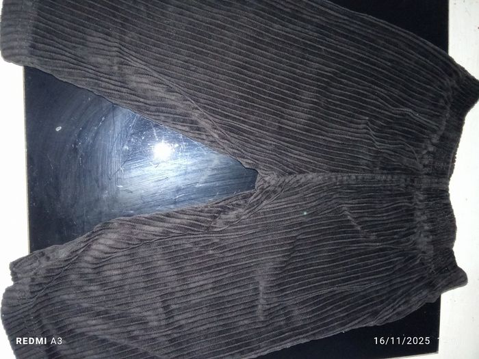 Pantalon 18 mois - photo numéro 2