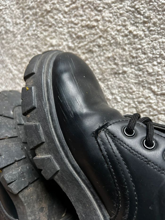 Bottines - photo numéro 8