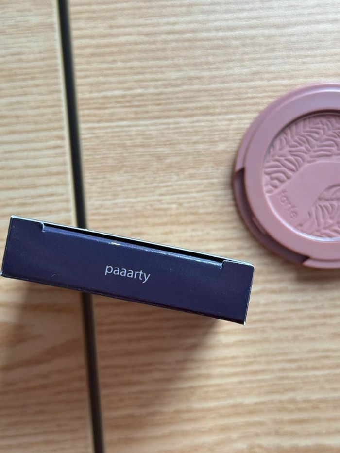 Tarte amazonian clay - photo numéro 3