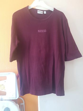 Tee-shirt esprit de corp